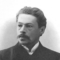 Anton Arensky