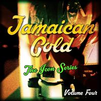 Jamaican Gold - The Icon Series, Vol. 4