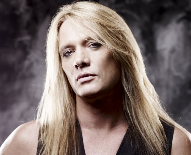 Sebastian Bach