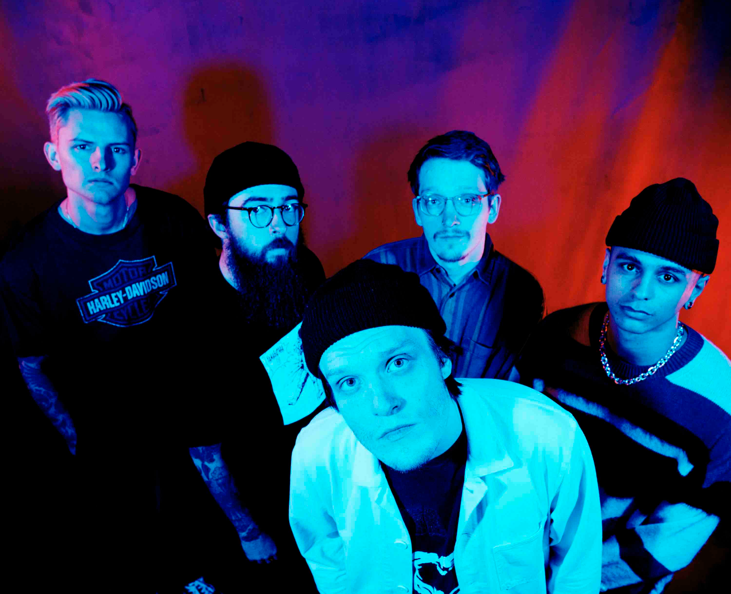 Neck Deep