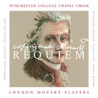 Mozart: Requiem in D Minor, K. 626 