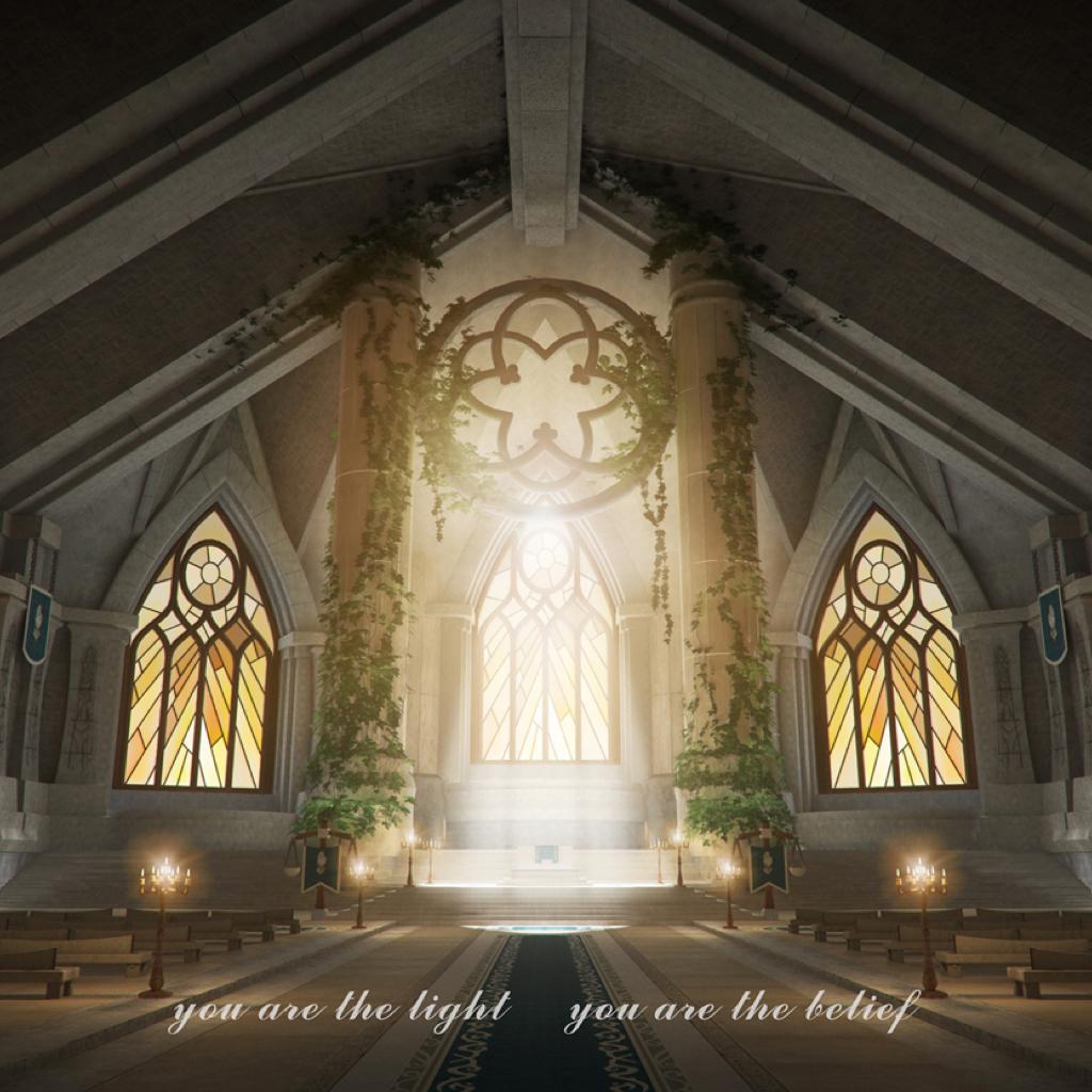 暴风城的惩戒骑