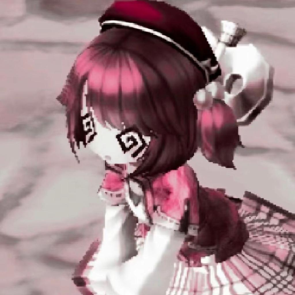 日语/可爱系/早古风/地雷系/纯音乐