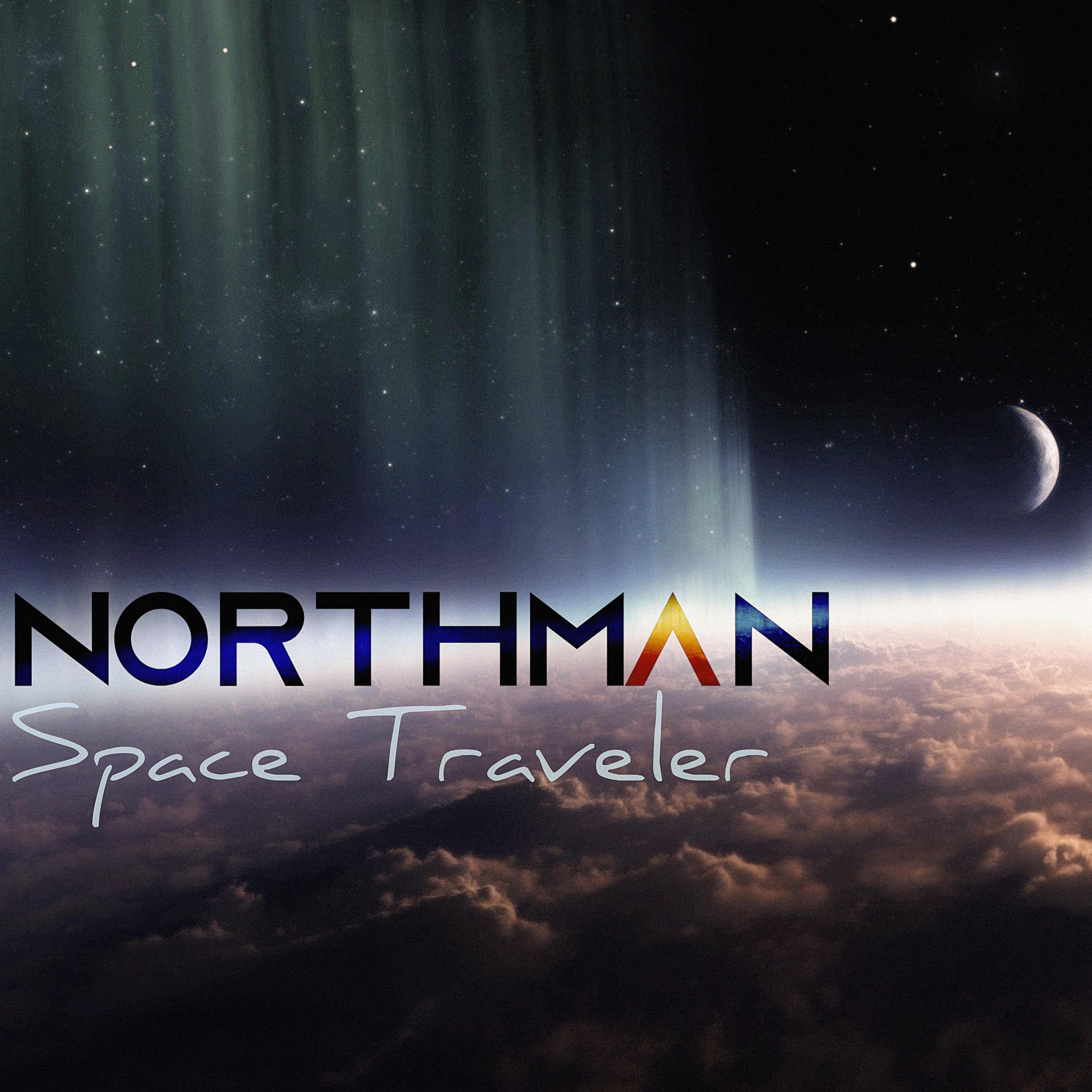 Space Traveler (Radio Edit)