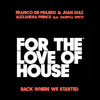 Franco De Mulero - Back Where We Started (Extended Mix)