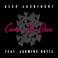 Como Se Dice (feat. Jasmine Ortiz)