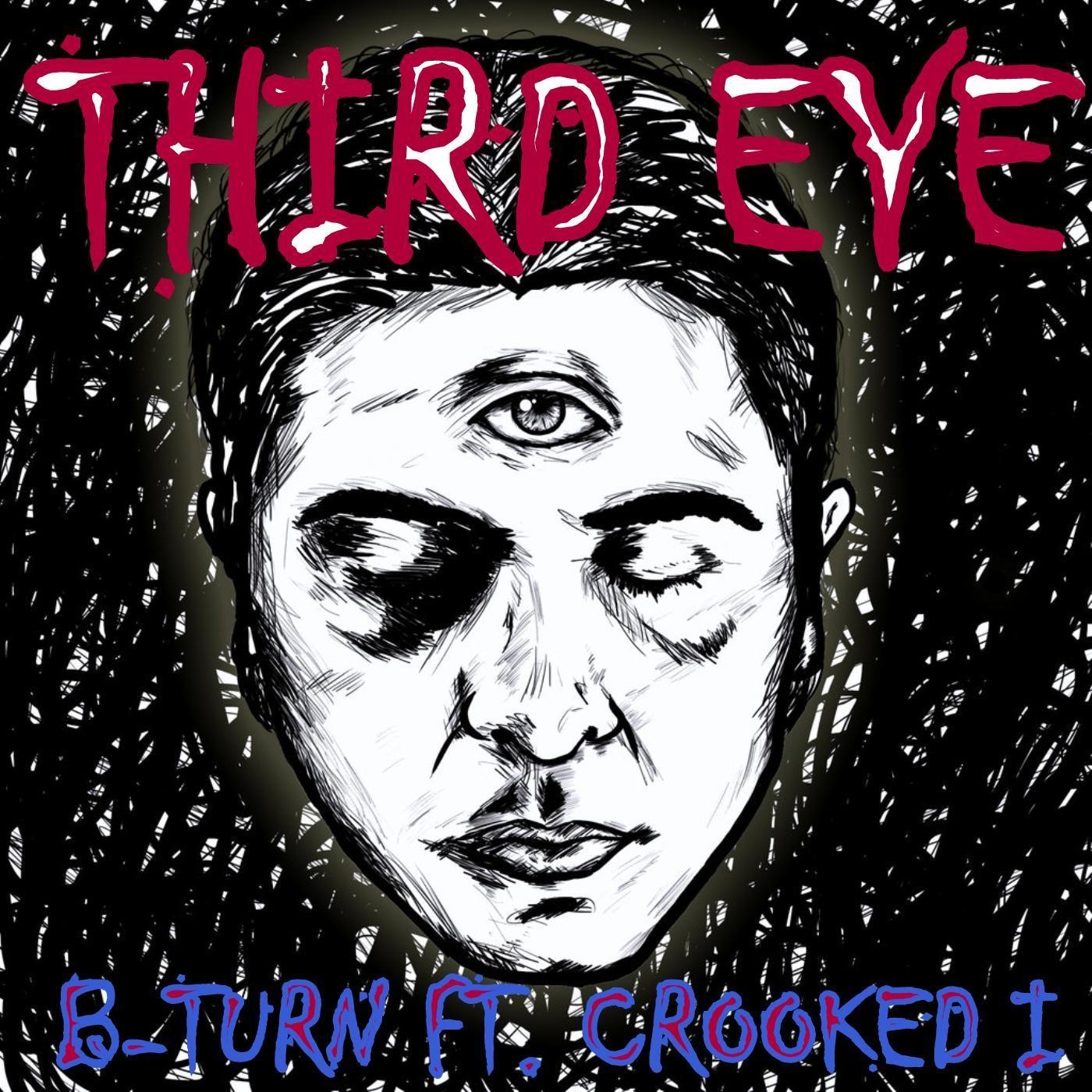 Third Eye (feat. Crooked I)
