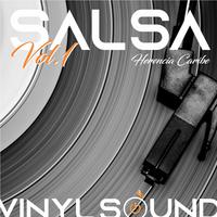 VINYL SOUND Salsa, Vol.1