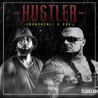 Hustler (feat. 25G)