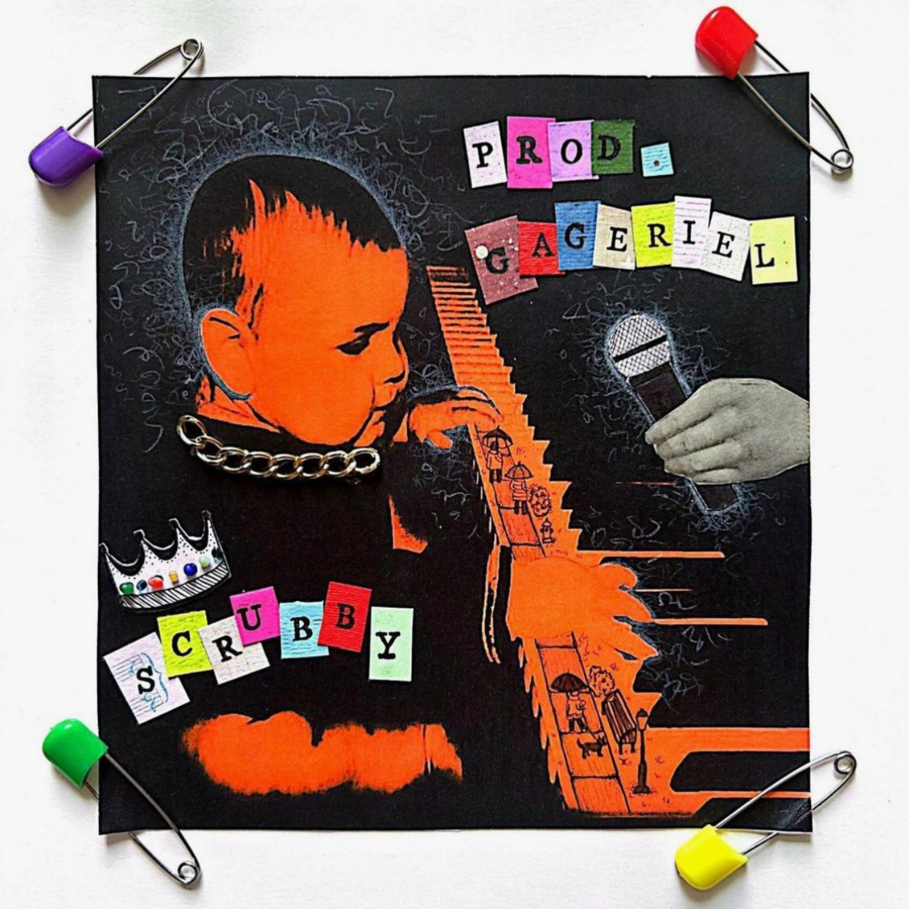 Billy Idol (feat. Boobie Lootaveli)