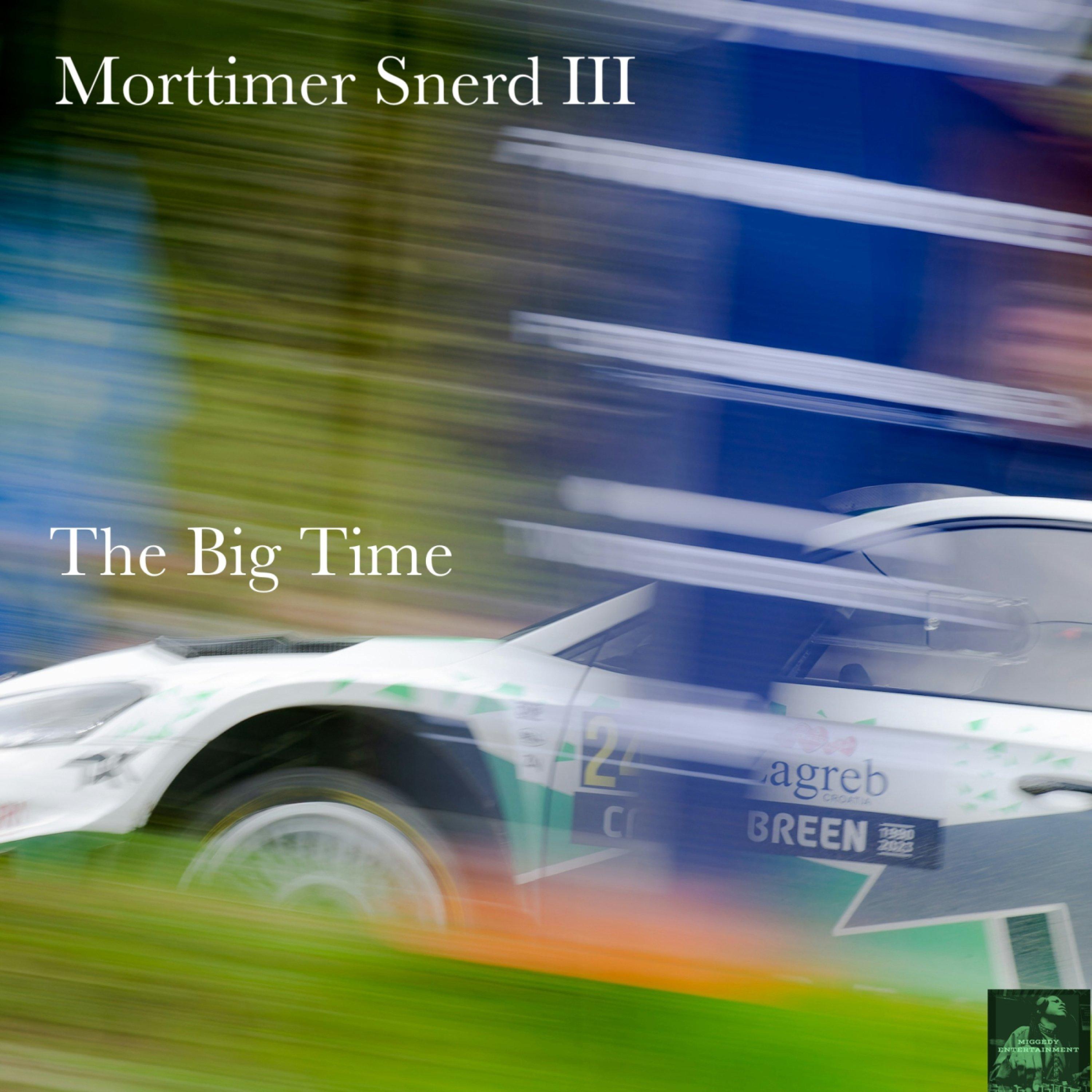 The Big Tyme (Miggedy's Big Dizko Slap)