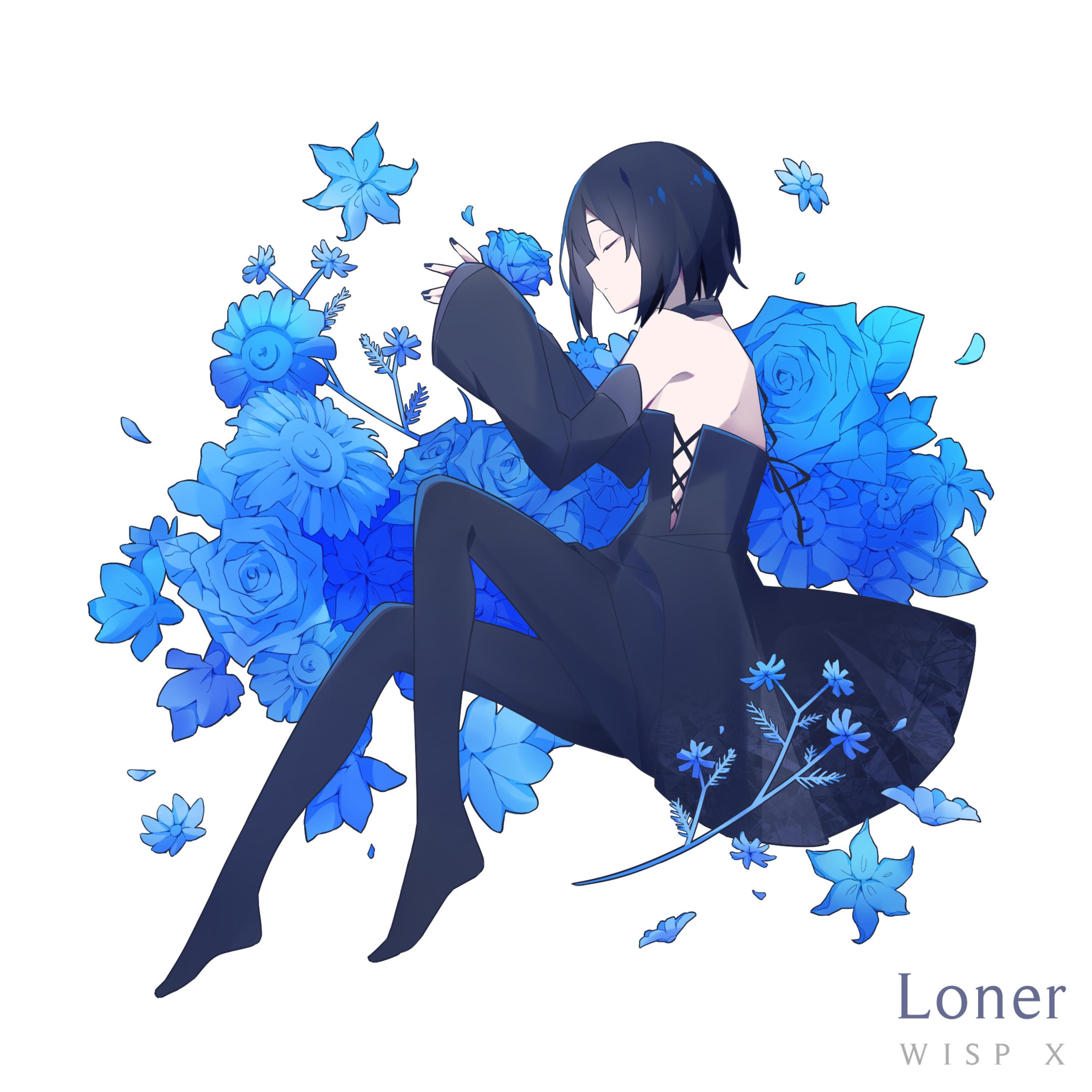 Black Divinity_Wisp X_Loner | 在线播放_Black Divinity歌词_Black Divinity下载 | 网易云音乐