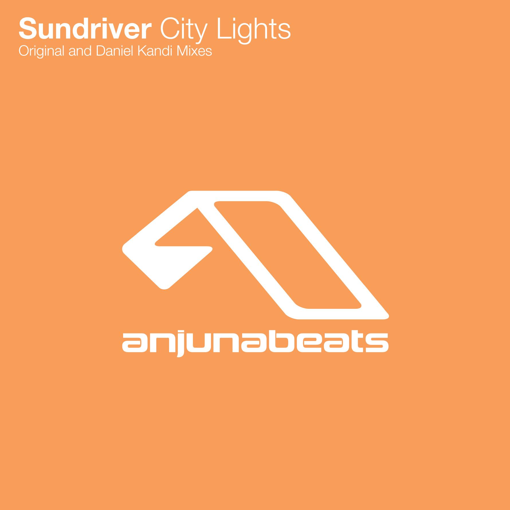 City Lights (Daniel Kandi Remix)
