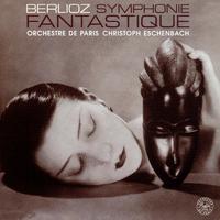 Berlioz: Symphonie fantastique