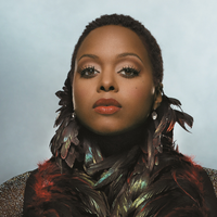 Chrisette Michele资料,Chrisette Michele最新歌曲,Chrisette MicheleMV视频,Chrisette Michele音乐专辑,Chrisette Michele好听的歌