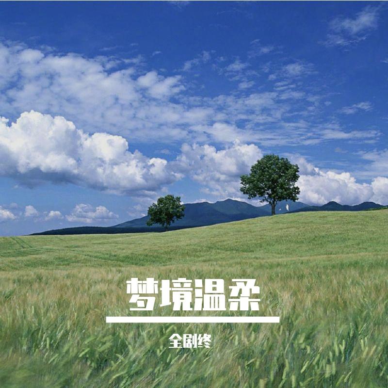 旧梦微凉封面