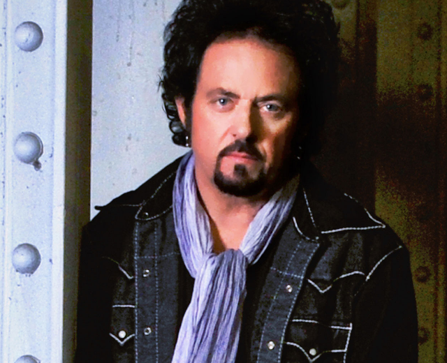 Steve Lukather