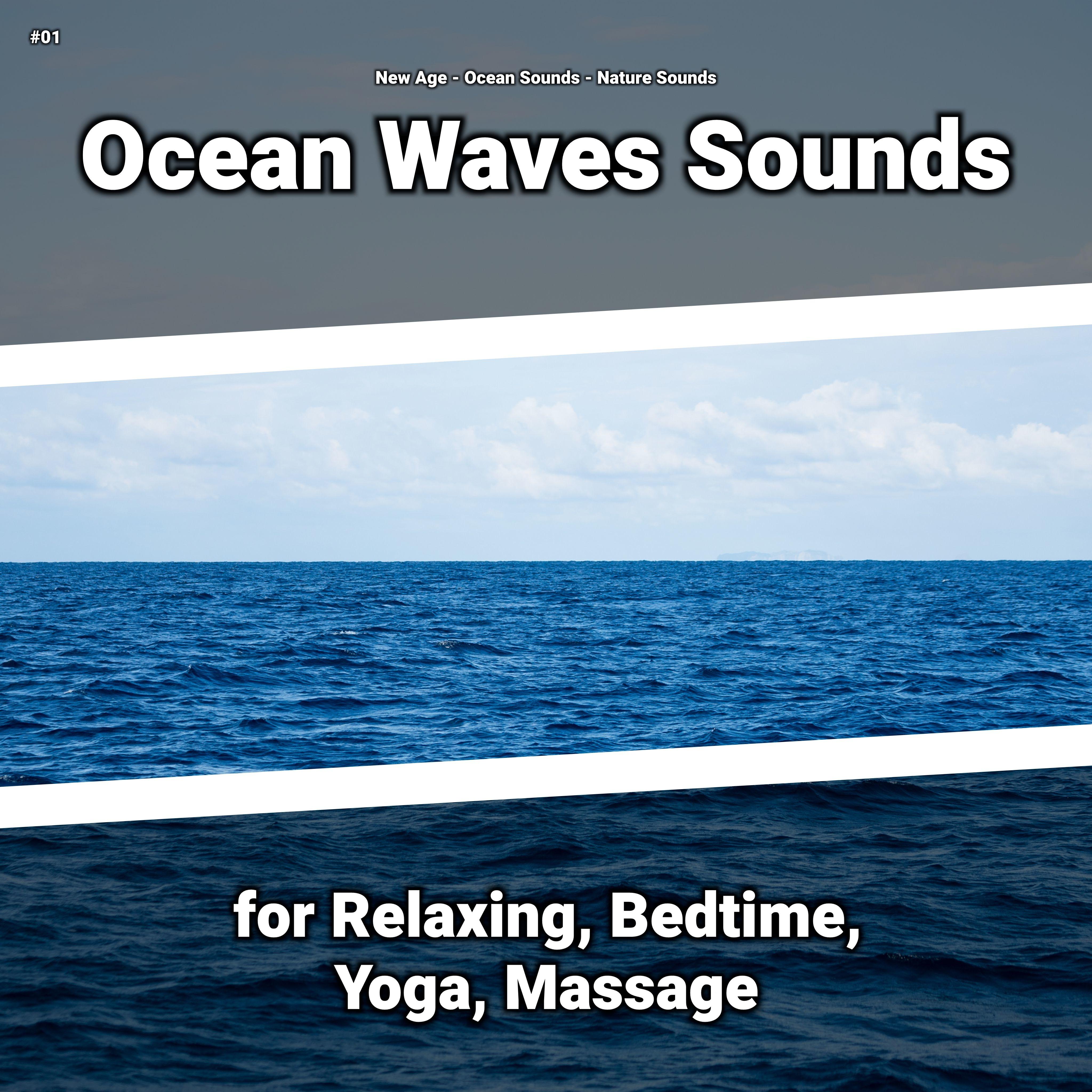 Ocean Sounds For Insomnia New Age Ocean Sounds Nature Sounds 