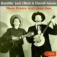 More Pretty Girls Than One (Early Session - Milan 1957)