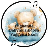 Lugnande Babymusikdosa Vaggvisa Ekon