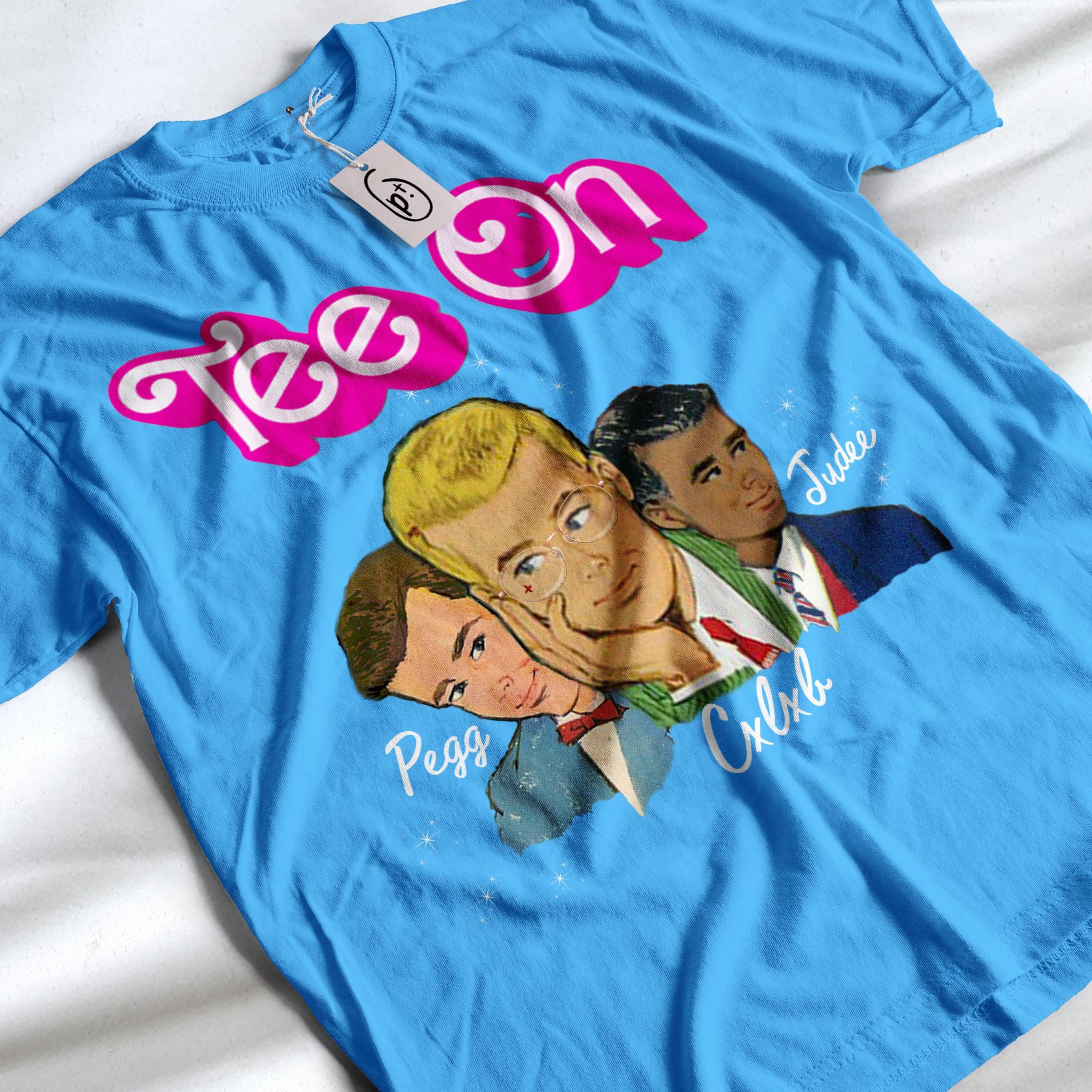 Tee On (feat. PEGG & Judee)