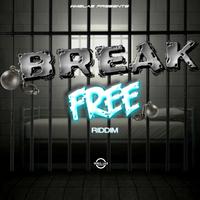 Break Free Riddim