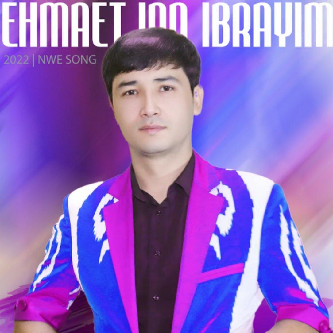 Ahmatjan-Ebrayim最新歌单