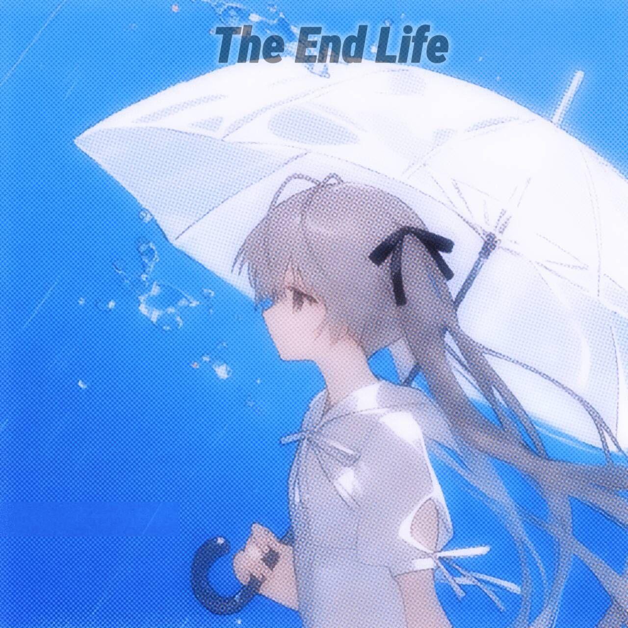 The End Life (Stutter House)