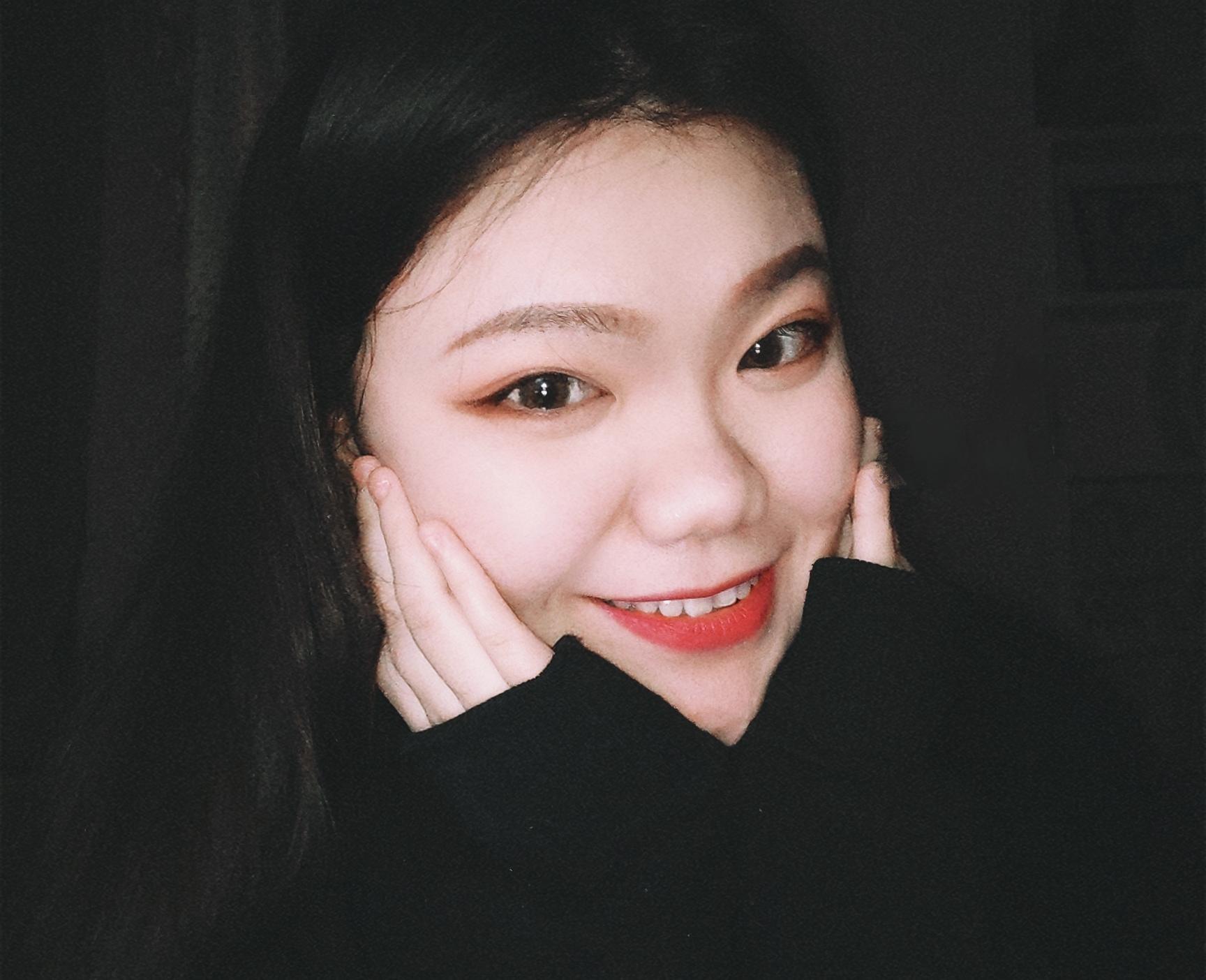 毛涵蕊