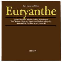 Weber: Euryanthe