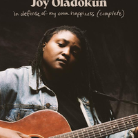 Joy Oladokun