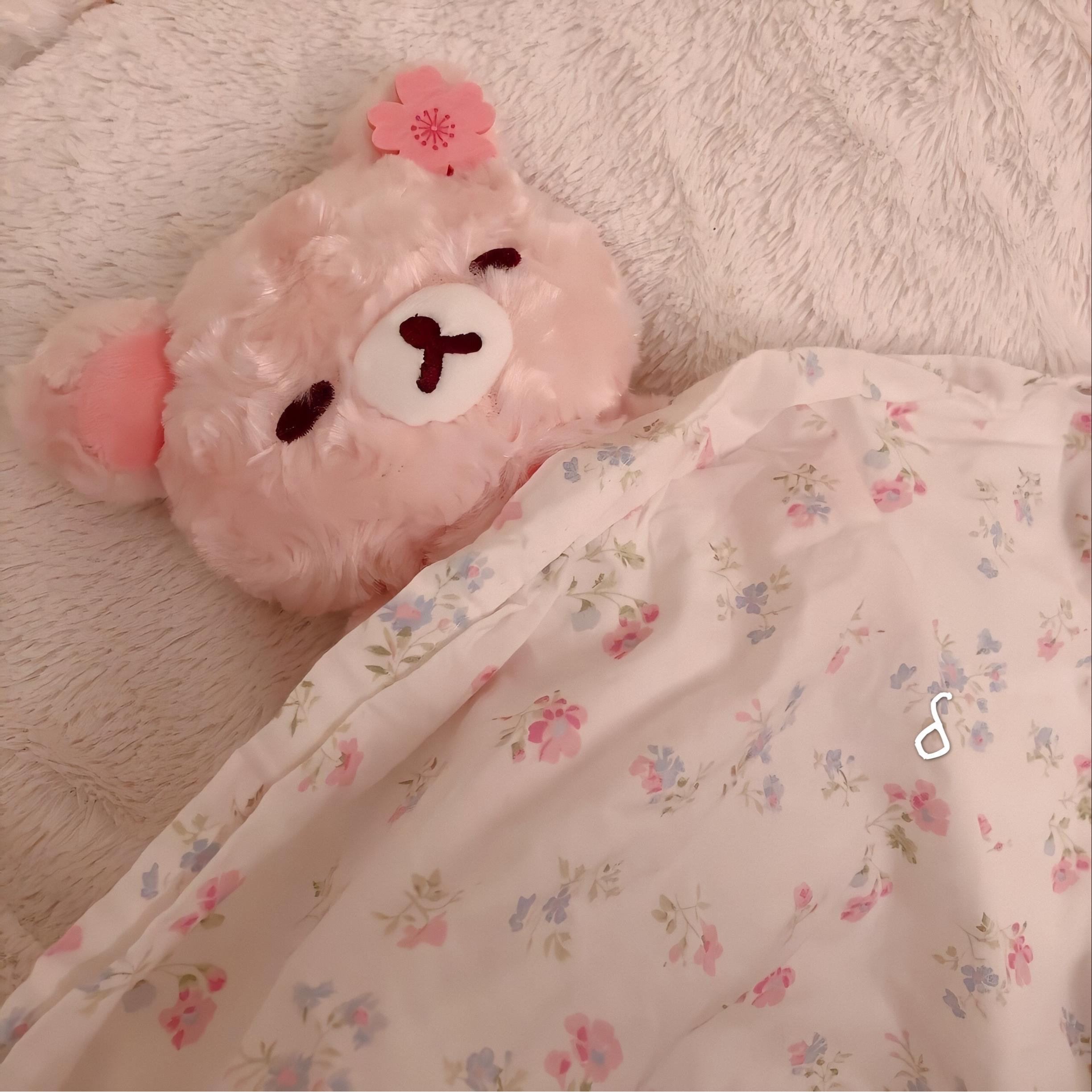 初恋日记（翻自 苏二零）