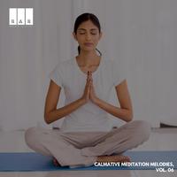 Calmative Meditation Melodies, Vol. 06