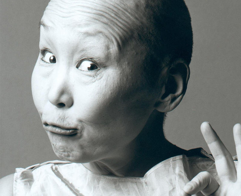 Sainkho Namtchylak