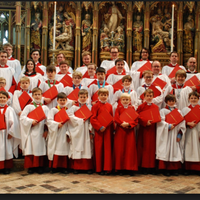 Worcester Cathedral Choir