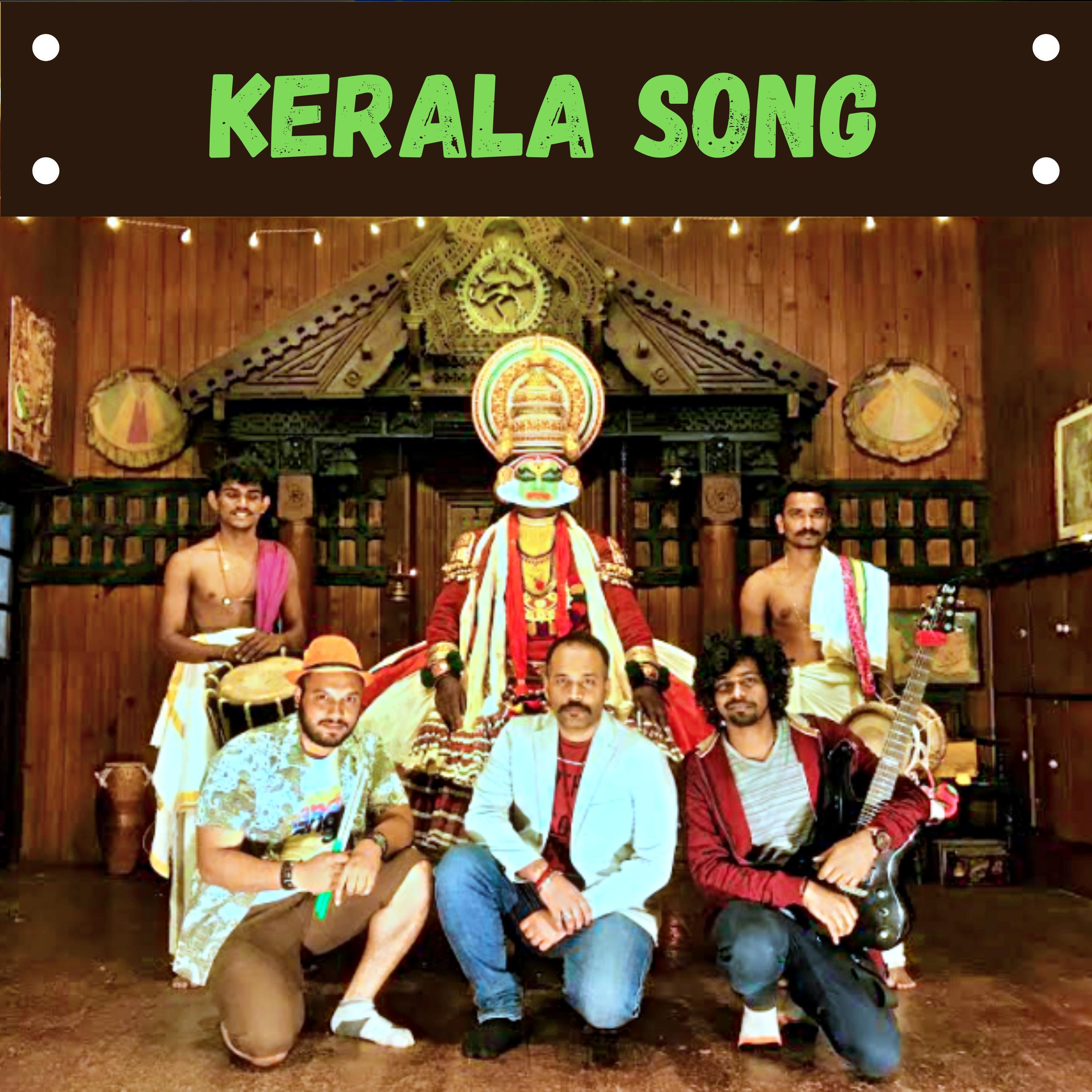Kerala Song (feat. Kalinda Band)