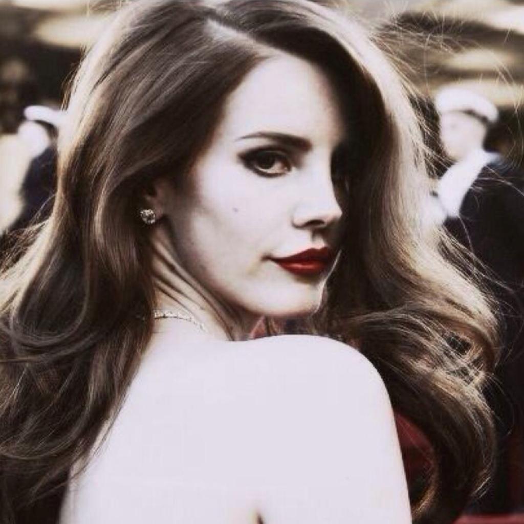 Lana Del Rey 拉娜·德雷、翻唱、致敬