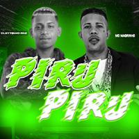 Piru, Piru (feat. Mc Magrinho) (Brega Funk)