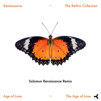 The Age Of Love (Solomun Renaissance Remix)