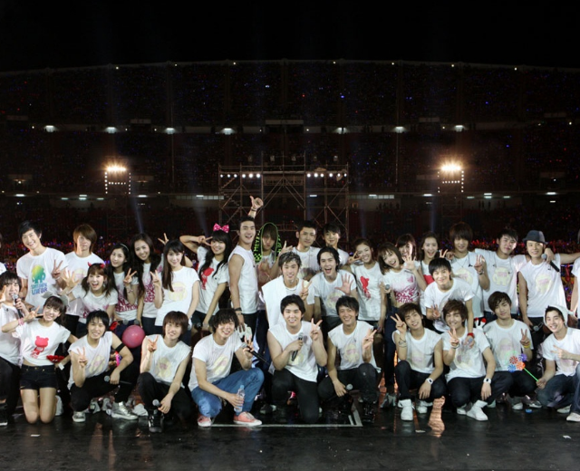 SMTOWN