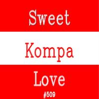 Sweet Kompa Love #509