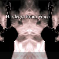 Hardcore From Voice...