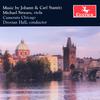 Michael Strauss - Sinfonia Concertante in D Major:III. Rondeau