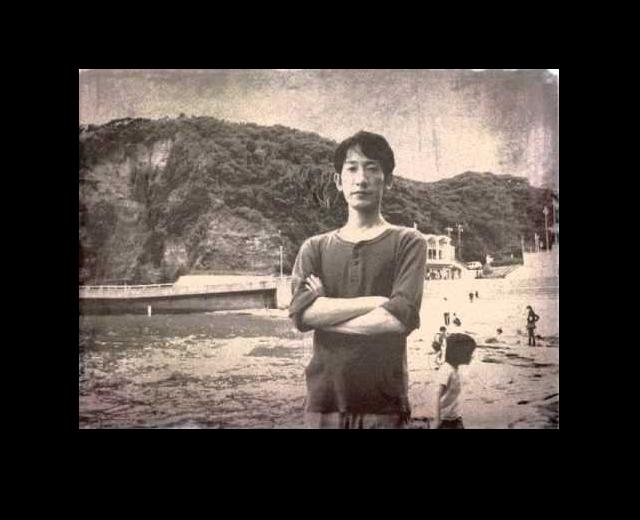 梅本竜