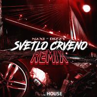 Svetlo crveno (Remix)