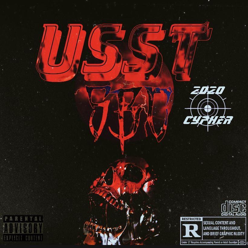 USST(上海理工大学) 2020 Cypher