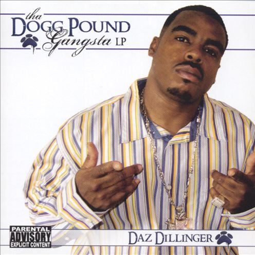 Do You Think About_Daz Dillinger_Tha Dogg Pound Gangsta LP | 在线播放_Do You Think About歌词_Do You Think About下载 | 网易云音乐