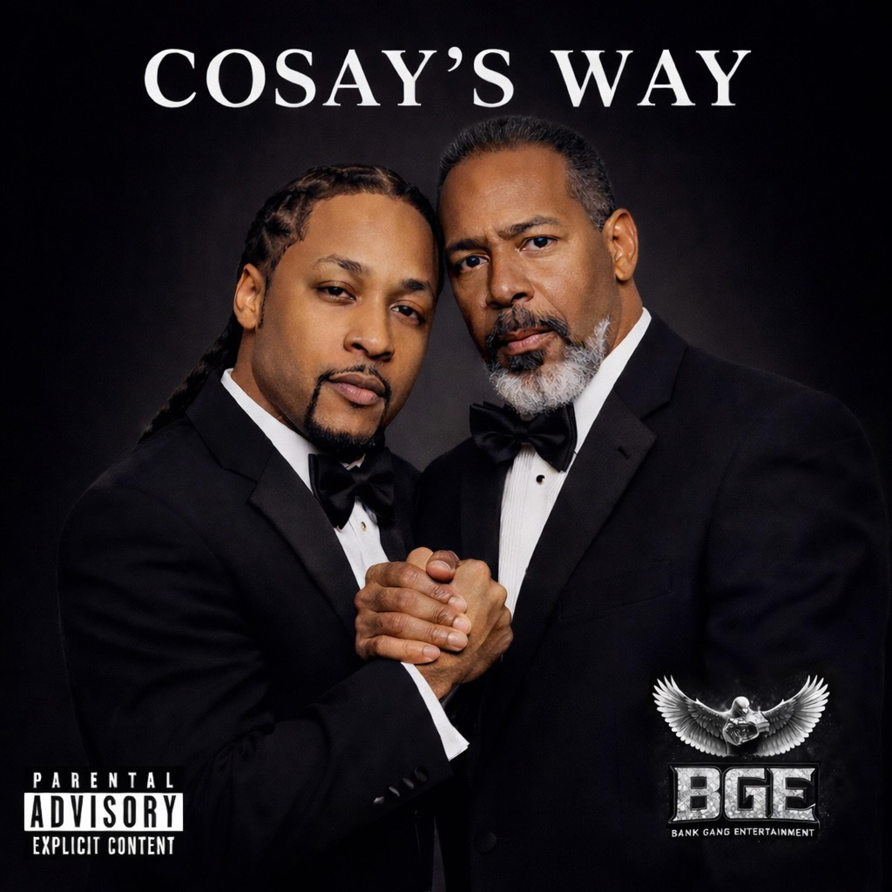 Yes Sir (feat. Jigg & Scoolo#5)