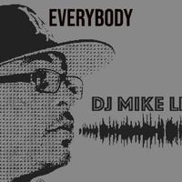 DJ MIKE LIV