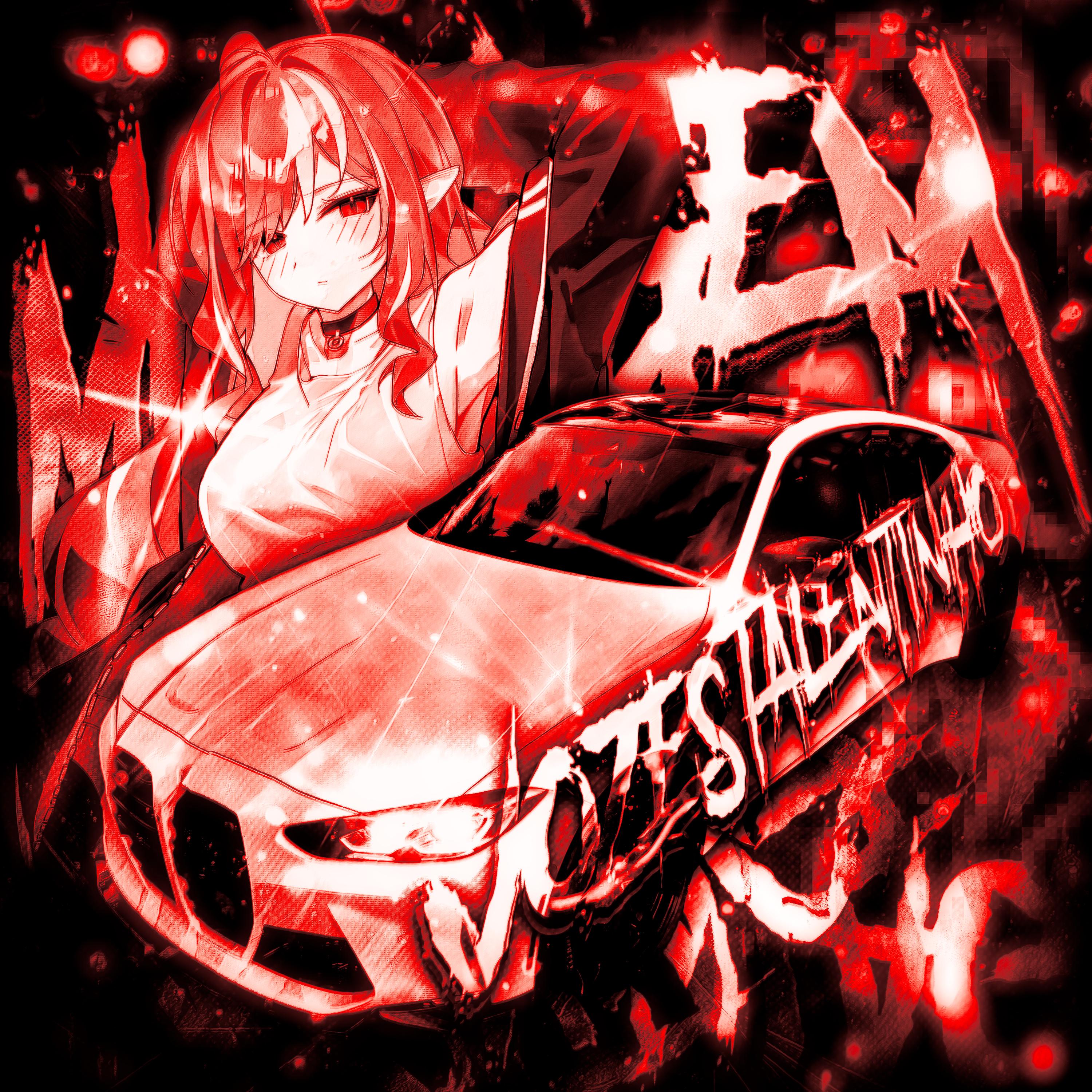 MONTAGEM VOZES TALENTINHO (Instrumental, Super Slowed)